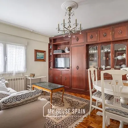 Myhousespain - Piso Centrico Junto A La Playa شقة خيخون