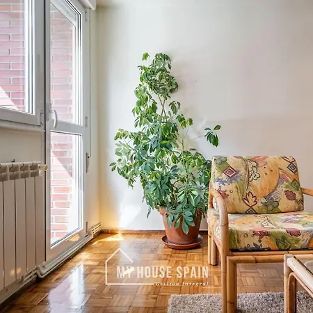 Myhousespain - Piso Centrico Junto A La Playa * خيخون