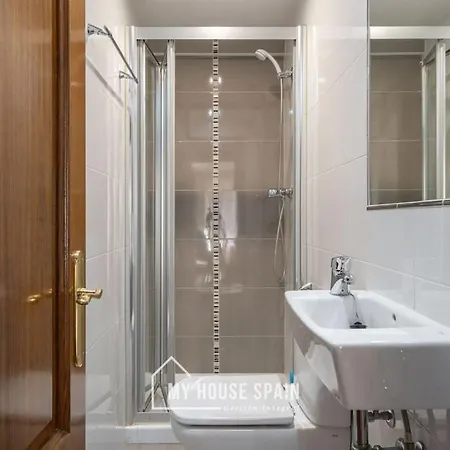 Myhousespain - Piso Centrico Junto A La Playa شقة *