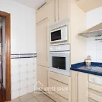 Myhousespain - Piso Centrico Junto A La Playa Apartman Gijón