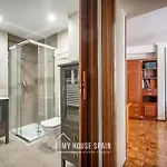 Apartman Myhousespain - Piso Centrico Junto A La Playa *